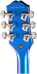 Epiphone Futura RD Custom - Twilight Shift