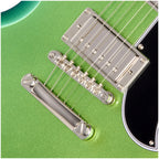 Epiphone Futura SG Custom - Dragonfly Shift