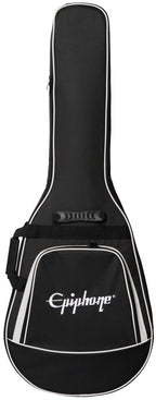 Epiphone Futura SG Custom - Dragonfly Shift