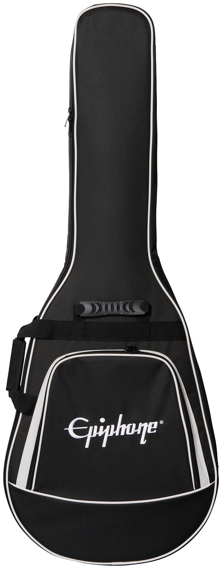 Epiphone Futura SG Custom - Nitro Shift