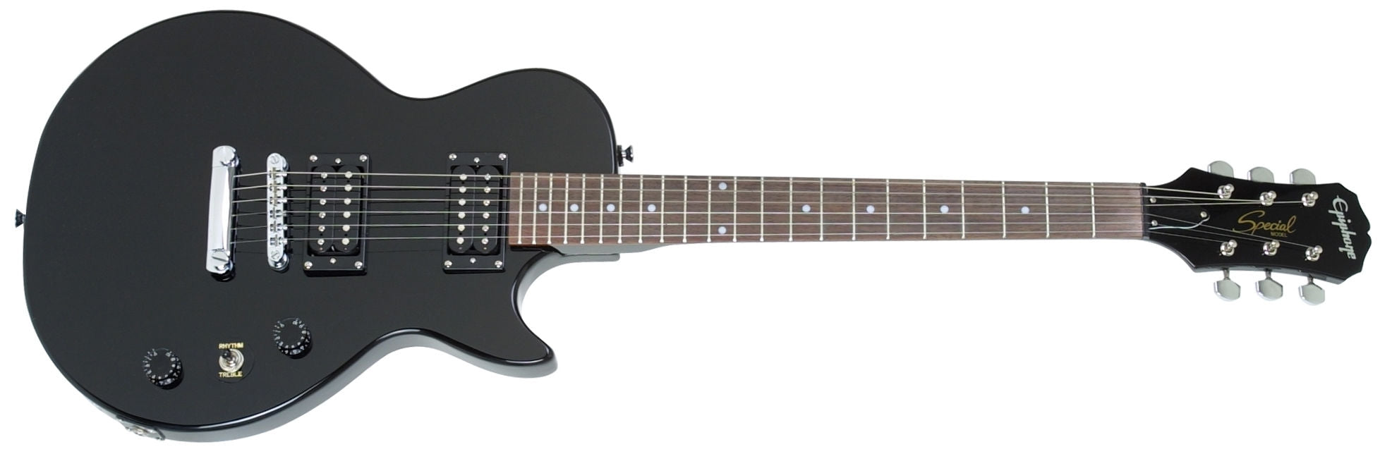 Epiphone Les Paul Special 2 Ebony
