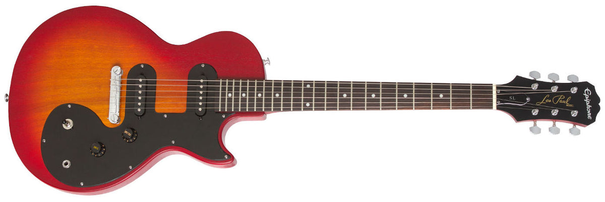 Epiphone Les Paul SLHERITAGE CHERRY SUNBURST