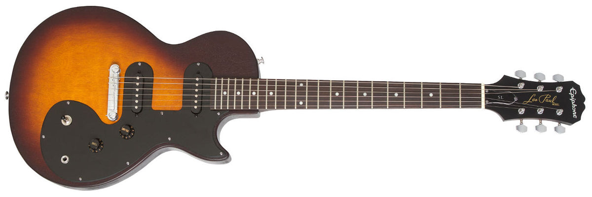Epiphone Les Paul SLVINTAGE SUNBURST