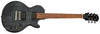 Epiphone Les Paul Special-II PlusTop - Trans Black