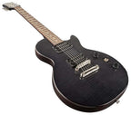 Epiphone Les Paul Special-II PlusTop - Trans Black