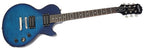 Epiphone Les Paul Special-II PlusTop - Trans Blue