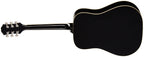 Epiphone Hummingbird Tribute? - Ebony