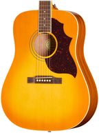Epiphone Hummingbird Tribute? - Heritage Cherry Sunburst