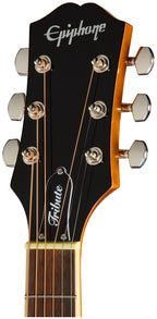 Epiphone Hummingbird Tribute? - Heritage Cherry Sunburst