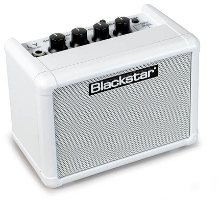 Blackstar FLY 3 White