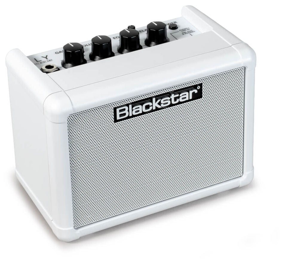 Blackstar FLY 3 White