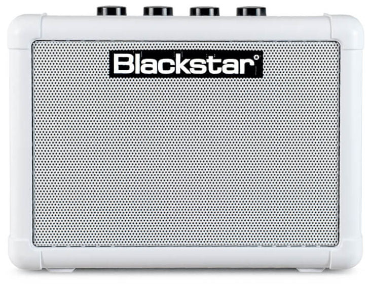 Blackstar FLY 3 White
