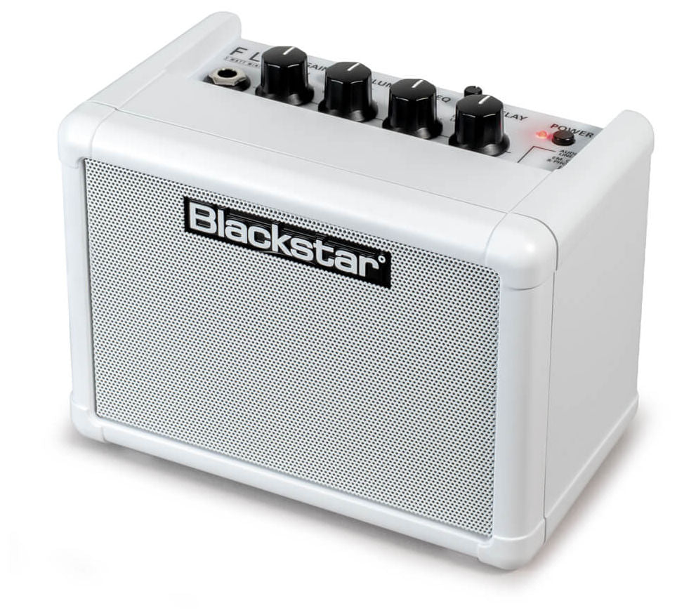 Blackstar FLY 3 White