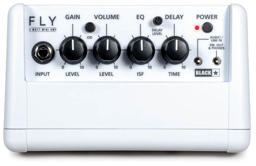 Blackstar FLY 3 White