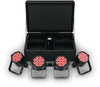 Chauvet DJ Freedom Par Q12 X4