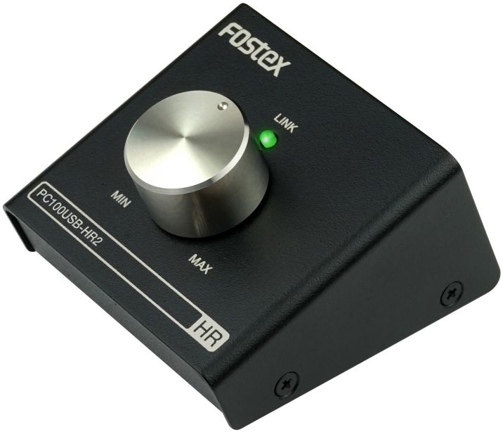 Fostex PC-100USB-HR2_1