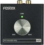 Fostex PC-100USB-HR2_2