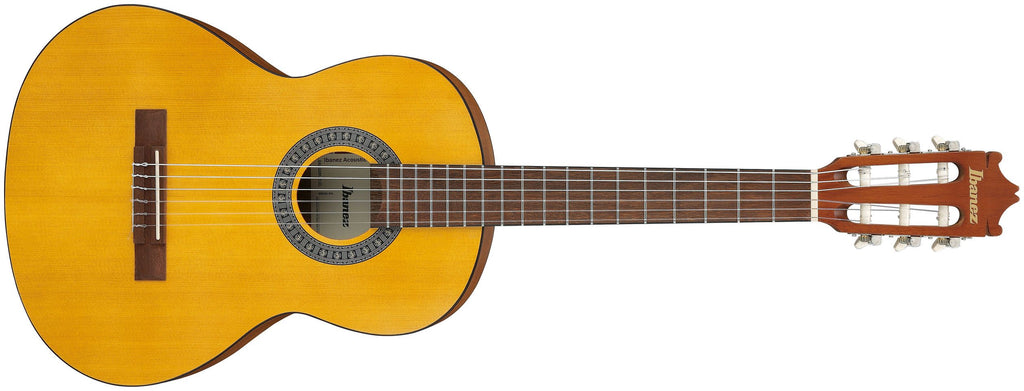 IBANEZ GA2 - Open Pore Amber