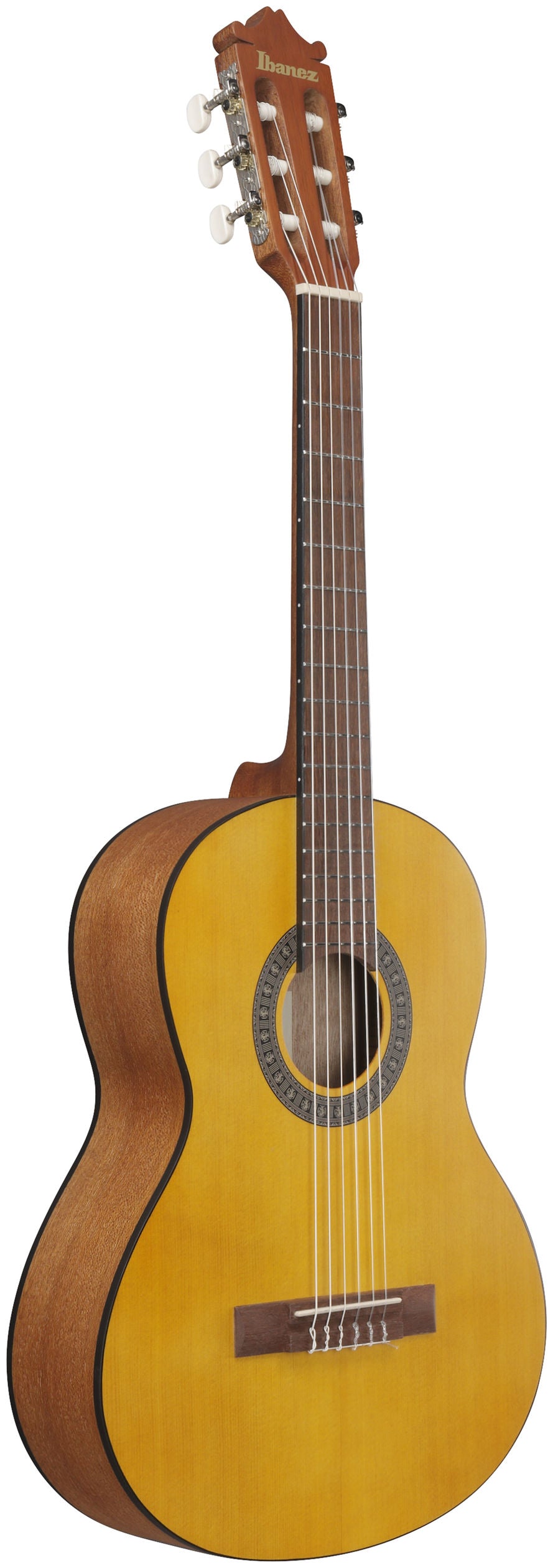 IBANEZ GA2 - Open Pore Amber