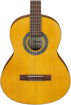 IBANEZ GA2 - Open Pore Amber
