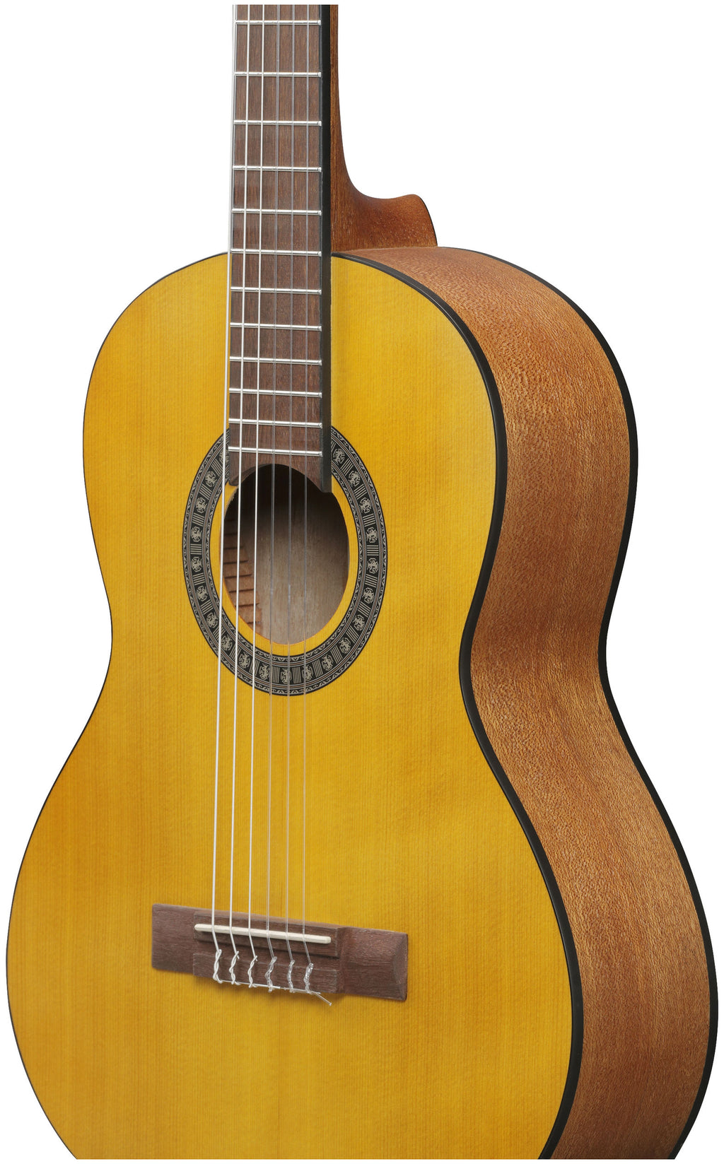 IBANEZ GA2 - Open Pore Amber