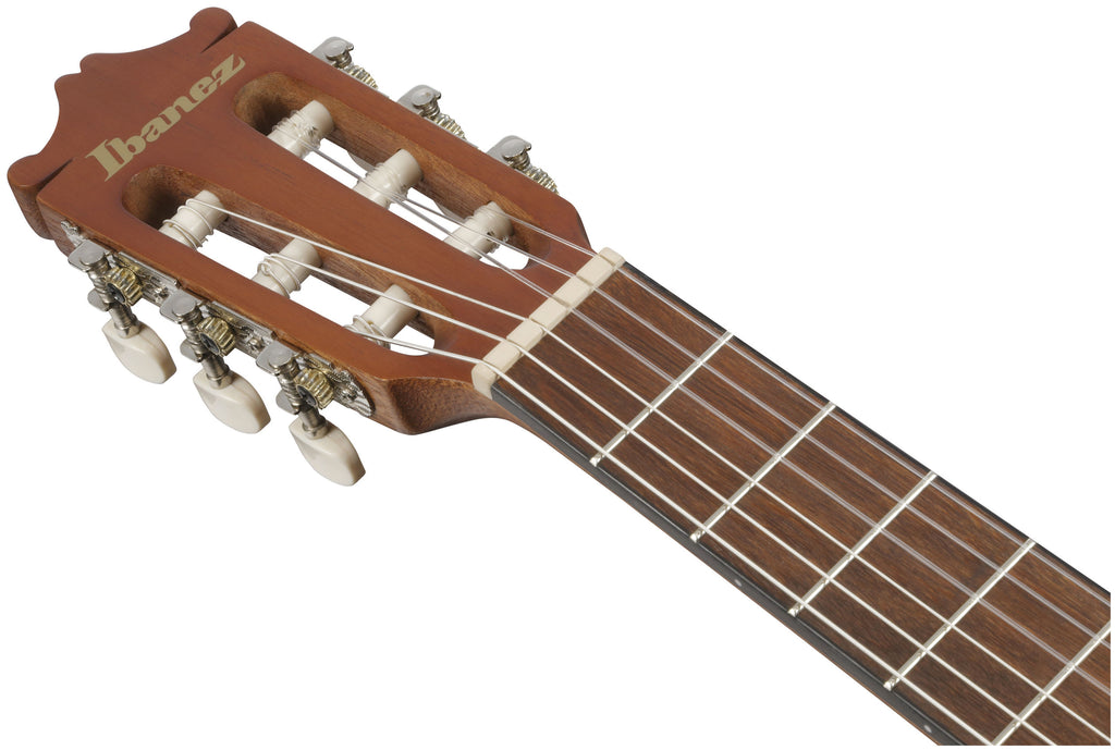 IBANEZ GA2 - Open Pore Amber