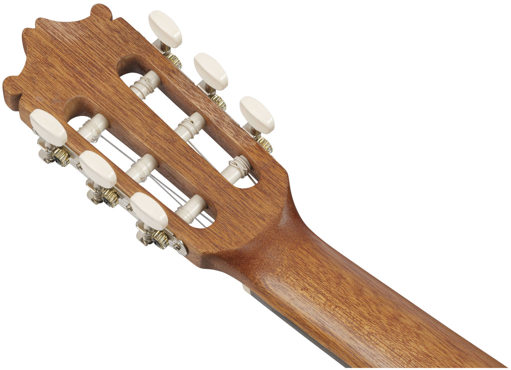 IBANEZ GA2 - Open Pore Amber