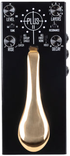 Gamechanger Audio Plus Pedal II Piano Style Sustain