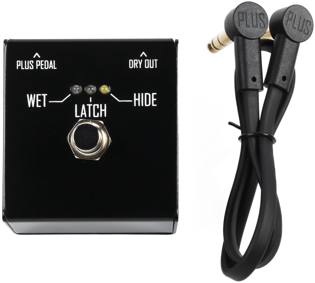 Gamechanger Audio Plus Pedal II Footswitch