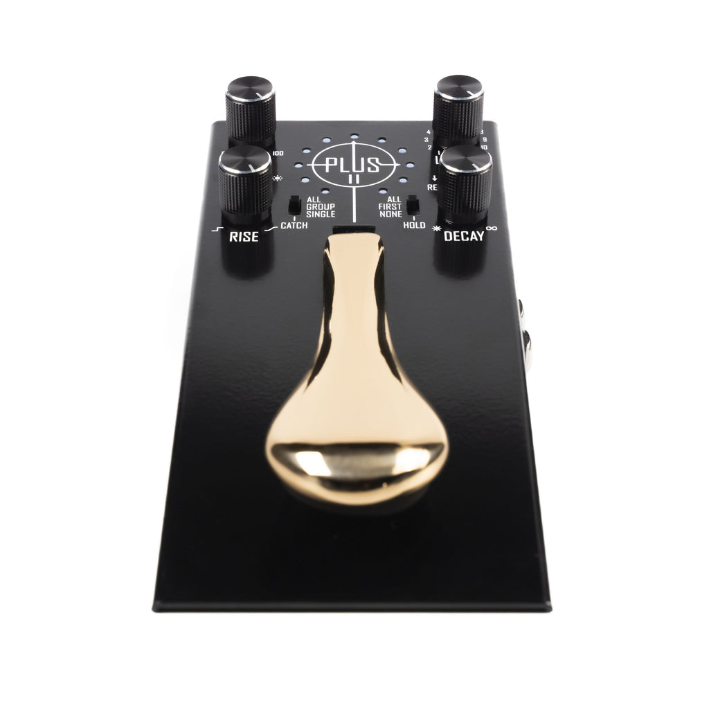 Gamechanger Audio Plus Pedal II Piano Style Sustain