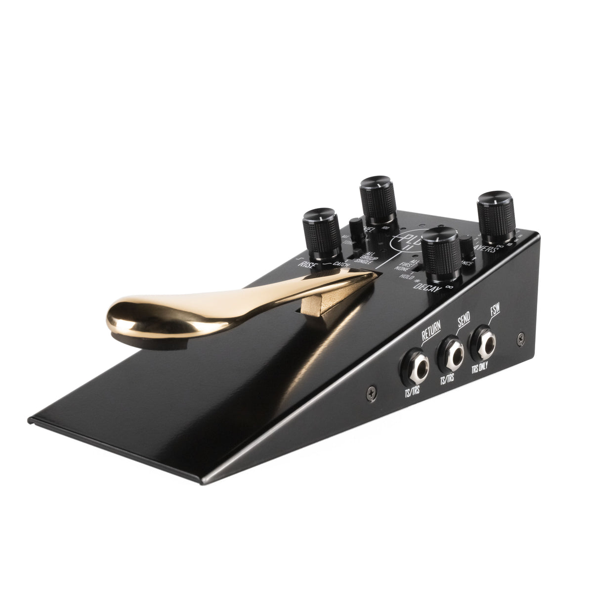 Gamechanger Audio Plus Pedal II Piano Style Sustain