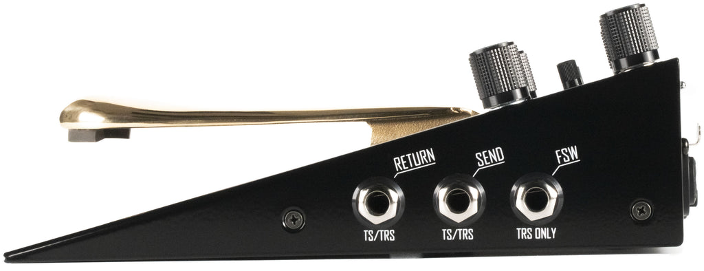 Gamechanger Audio Plus Pedal II Piano Style Sustain