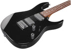 Ibanez GRG121SP - Black Night