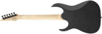 Ibanez GRGR131EX - Black Flat