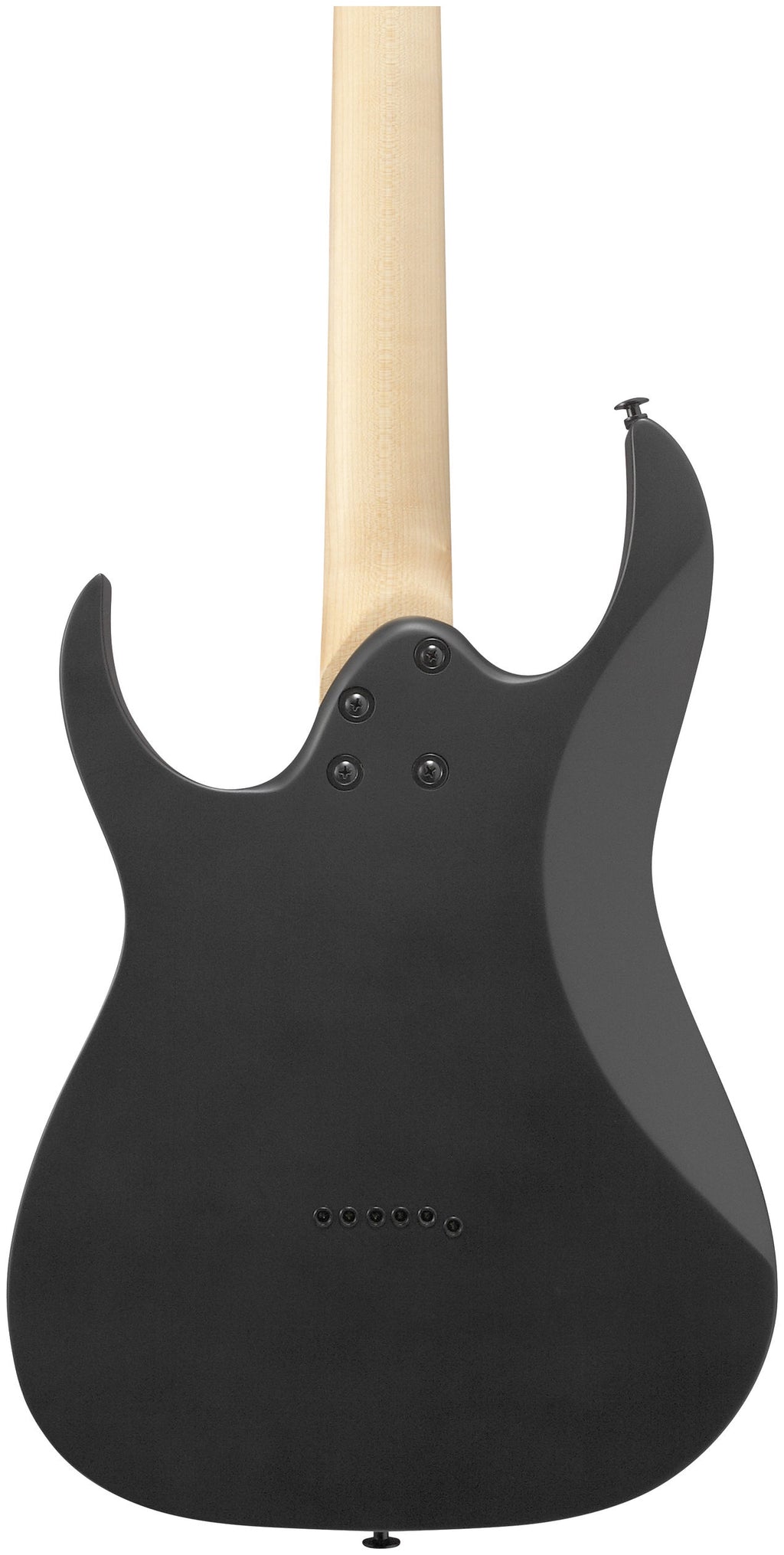 Ibanez GRGR131EX - Black Flat