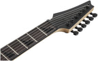 Ibanez GRGR131EX - Black Flat