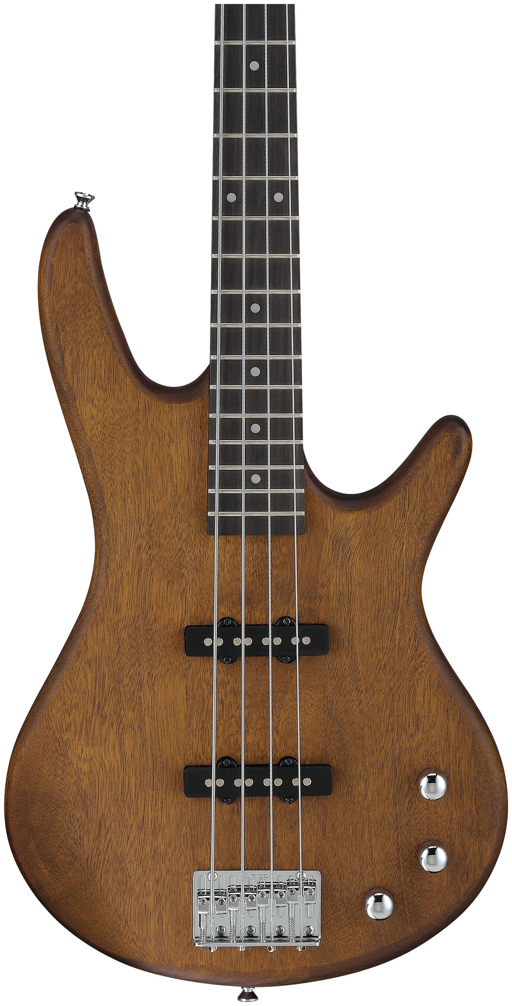 Ibanez GSR180-LBF - Transparent Light Brown Flat