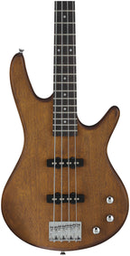 Ibanez GSR180-LBF - Transparent Light Brown Flat
