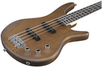 Ibanez GSR180-LBF - Transparent Light Brown Flat