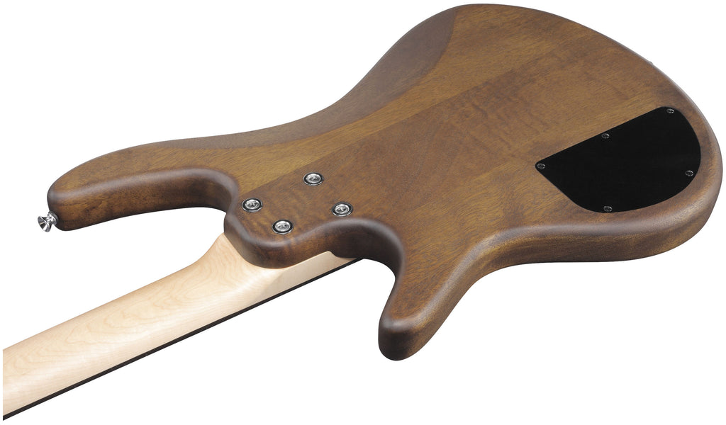 Ibanez GSR180-LBF - Transparent Light Brown Flat