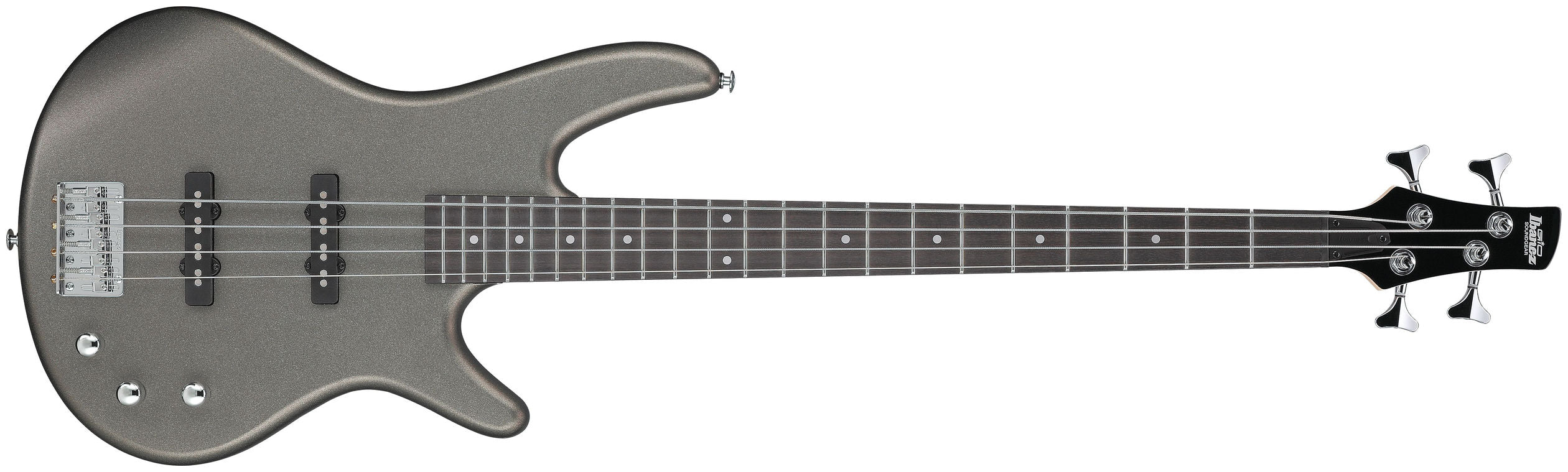 Ibanez GSR180 - Tungsten Matte