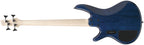 Ibanez GSR200 - Blue Moon Burst
