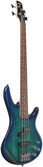 Ibanez GSR200 - Blue Moon Burst