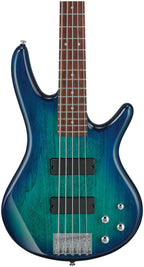 Ibanez GSR205 - Blue Moon Burst