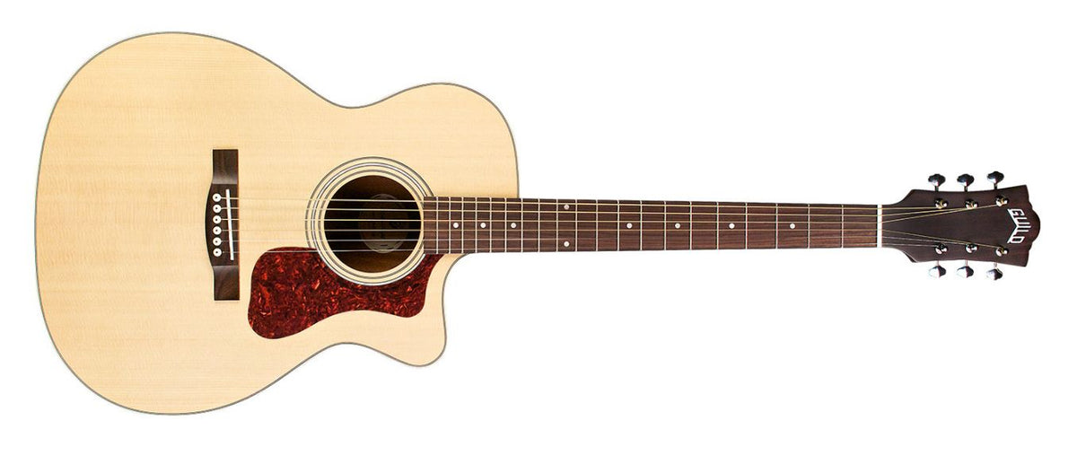 Guild OM-240CE NAT-0 kytara_1