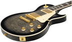 Henry's BARKISS BP-26 - Black sunburst