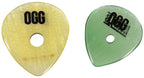 Henry's Buttone OGG-C - green+yellow