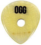 Henry's Buttone OGG-C - green+yellow