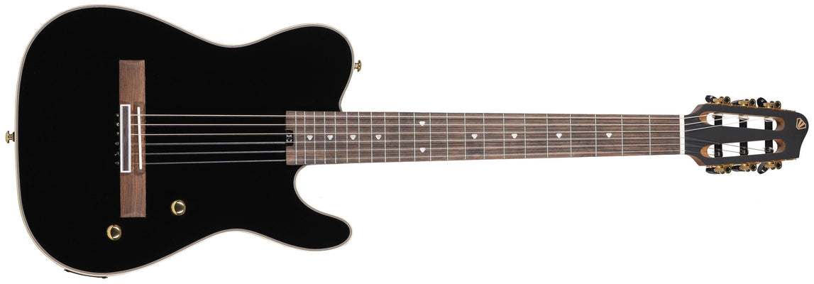 Henry's CK78II ENG-1C JOREL - Black