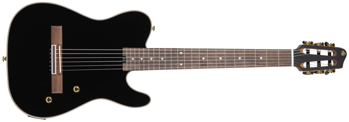 Henry's CK78II ENG-1C JOREL - Black